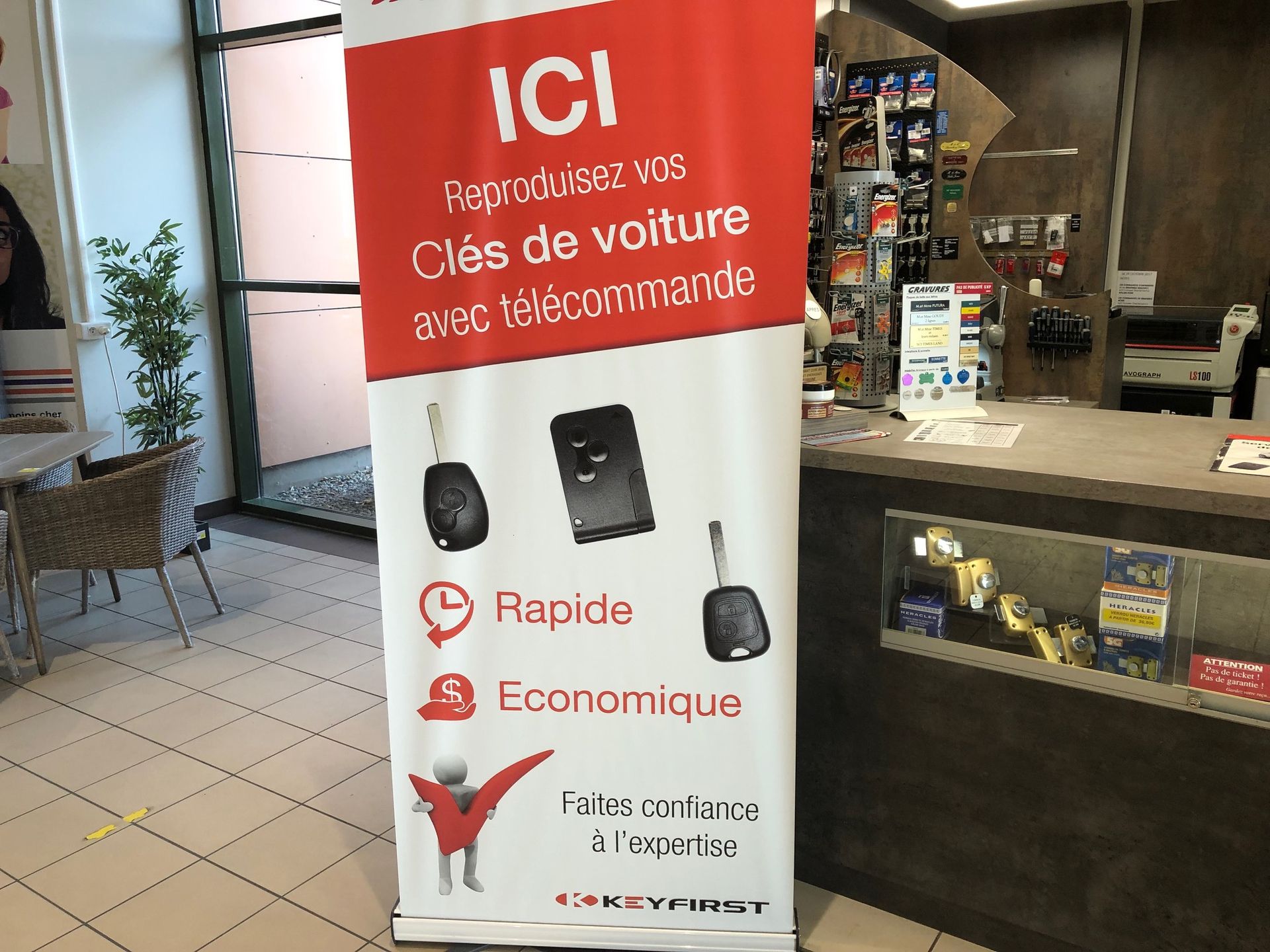 galerie image