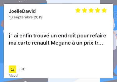 galerie image