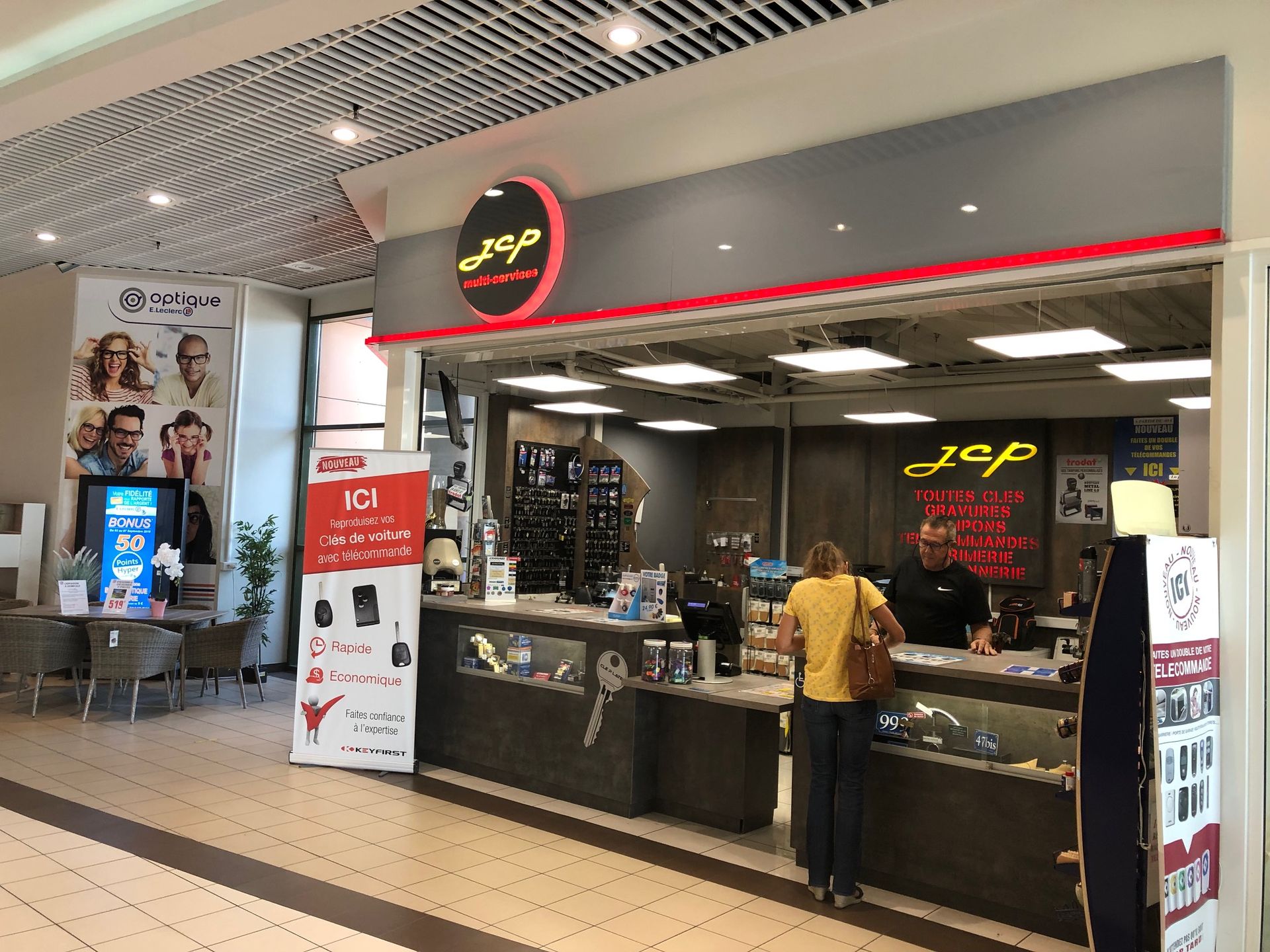 galerie image