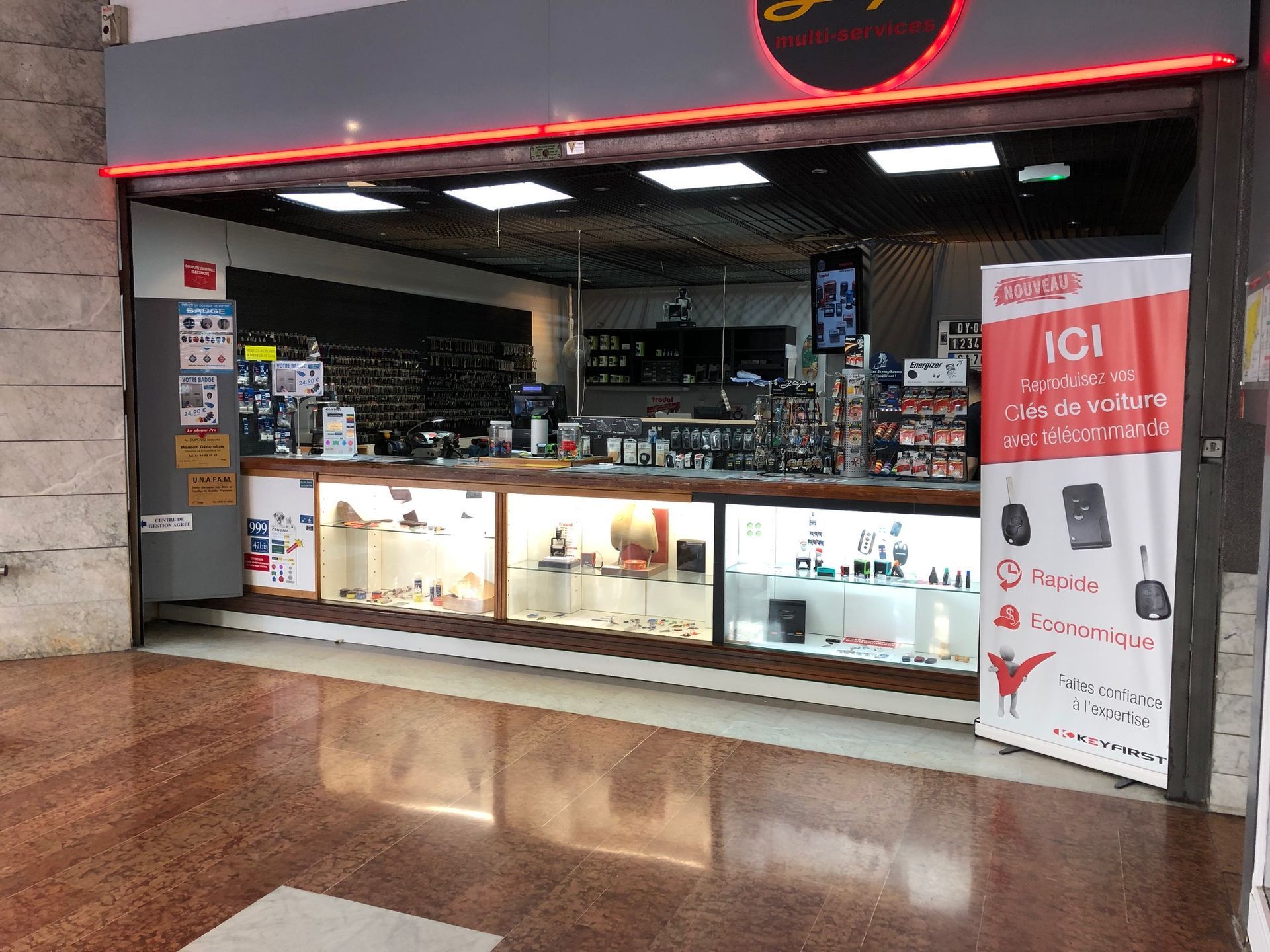 galerie image