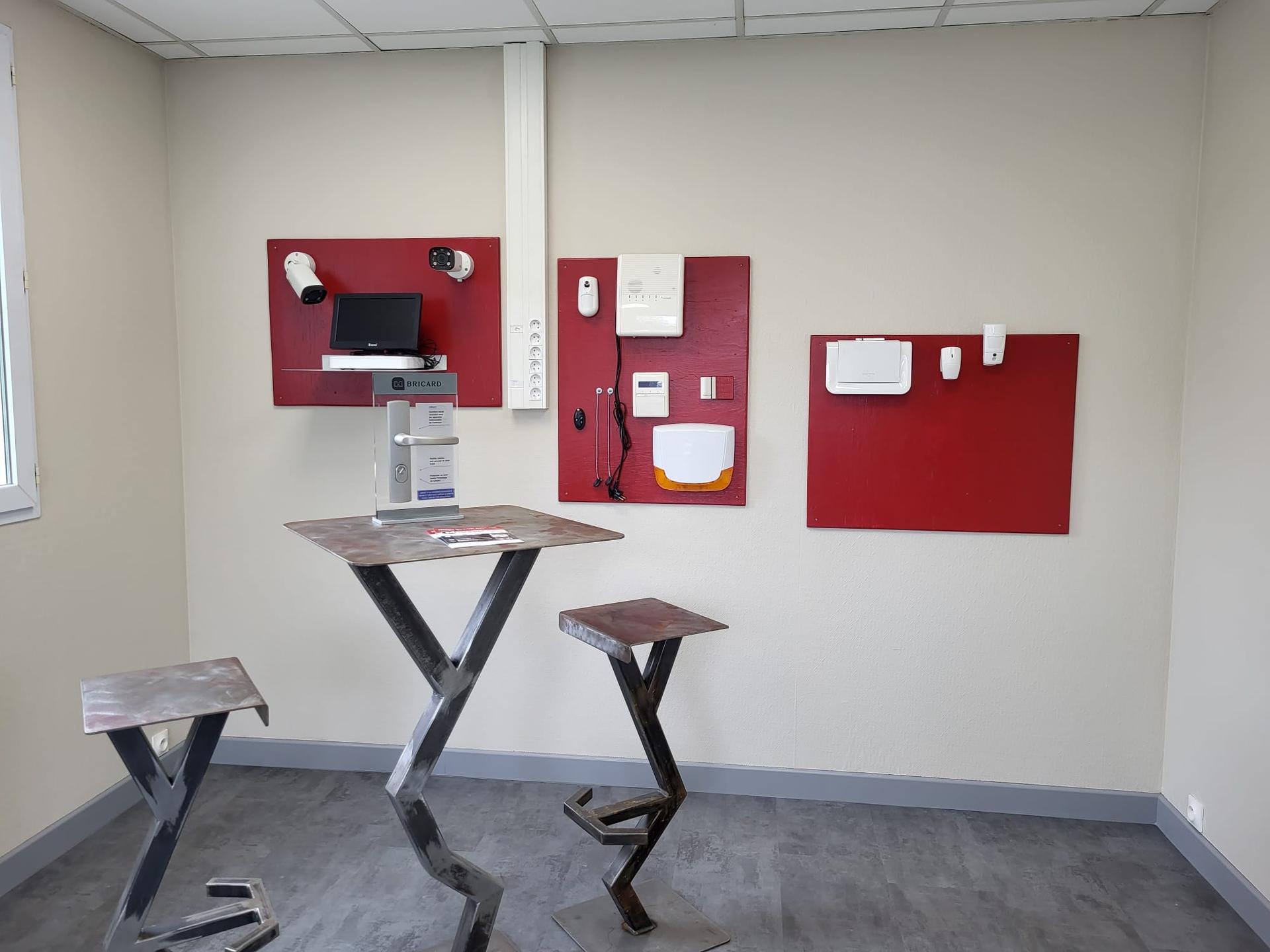 galerie image