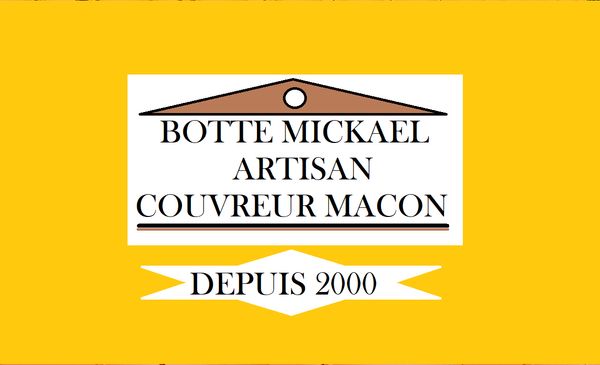 Botte Mickaël Expert