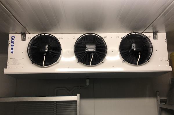 Commercial Frigo Expert