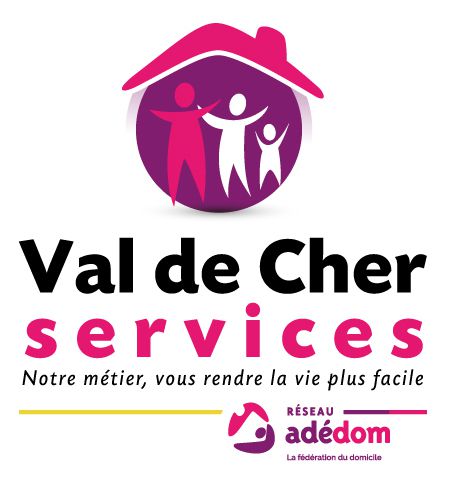 Val De Cher Services services, aide à domicile