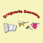 Desvaux François droguerie (détail)