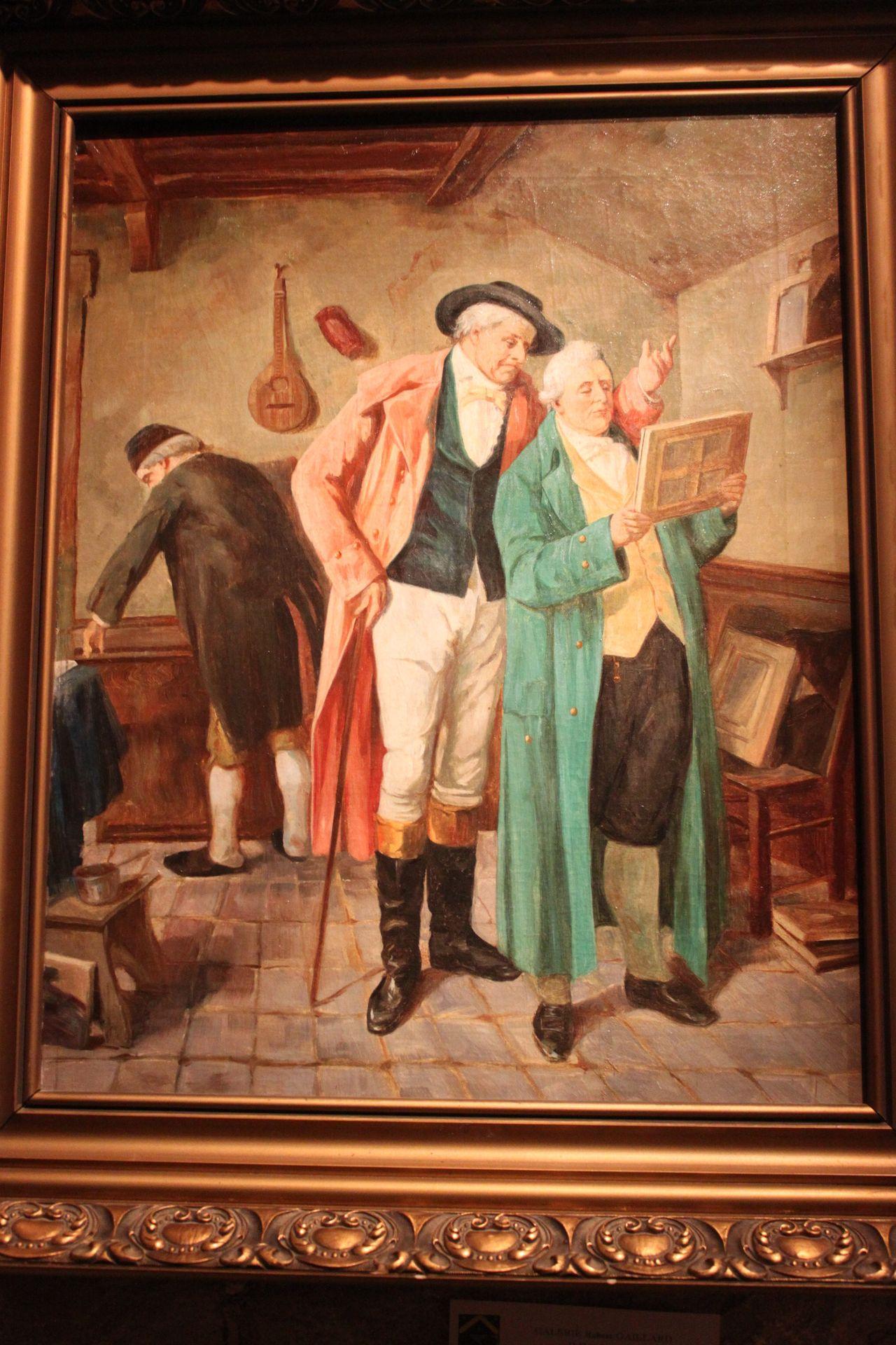 galerie image