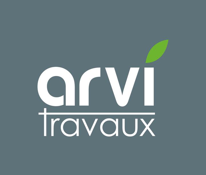 Arvi Travaux entreprise de travaux publics