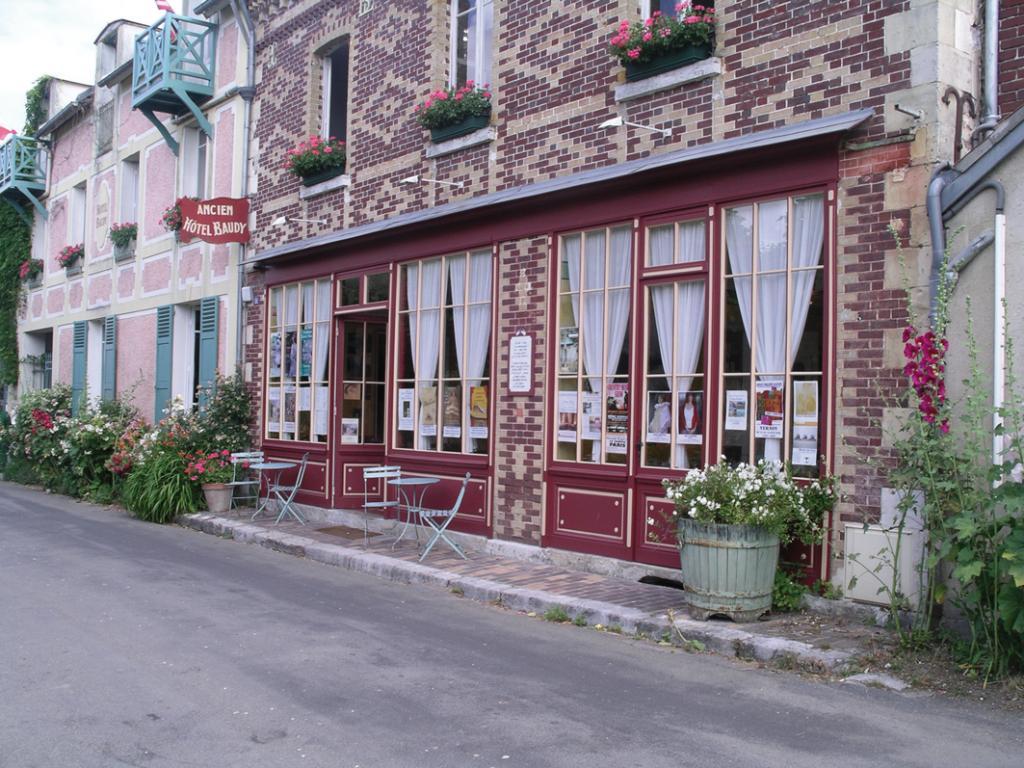 galerie image