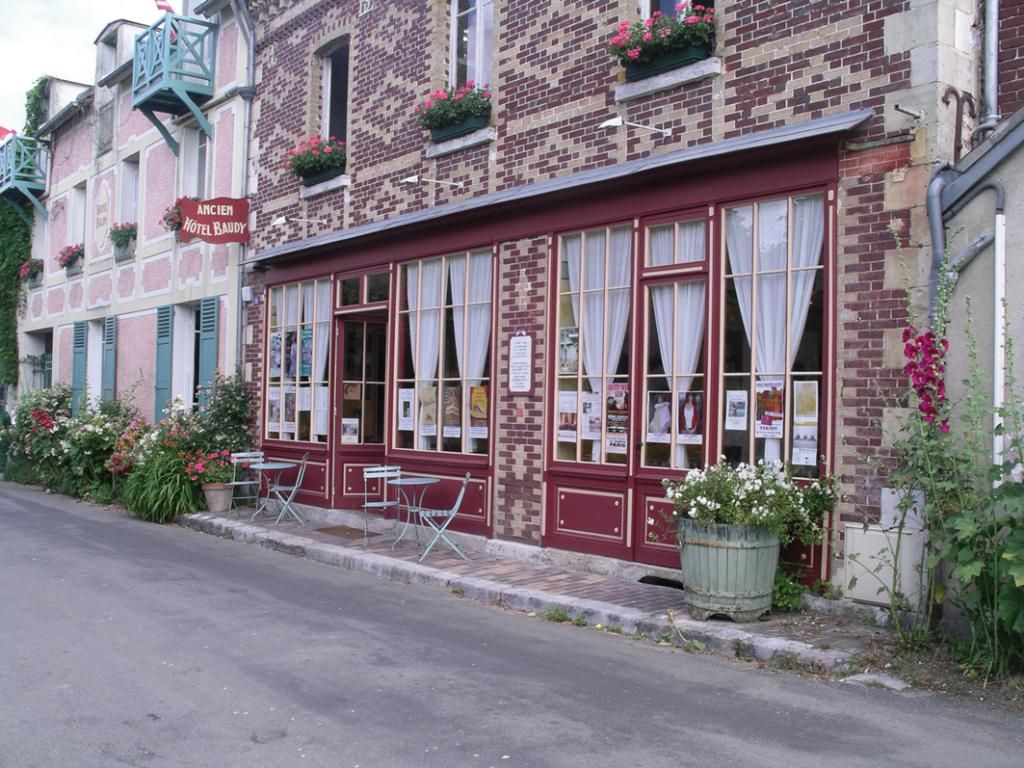 galerie image