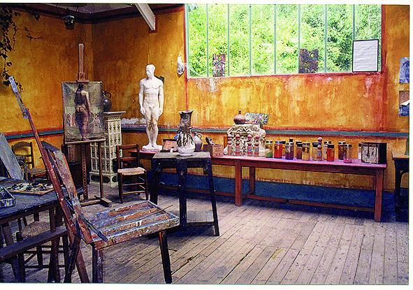 galerie image