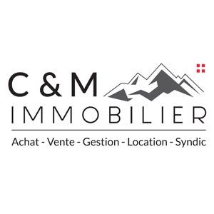 C & M Immobilier expert en immobilier