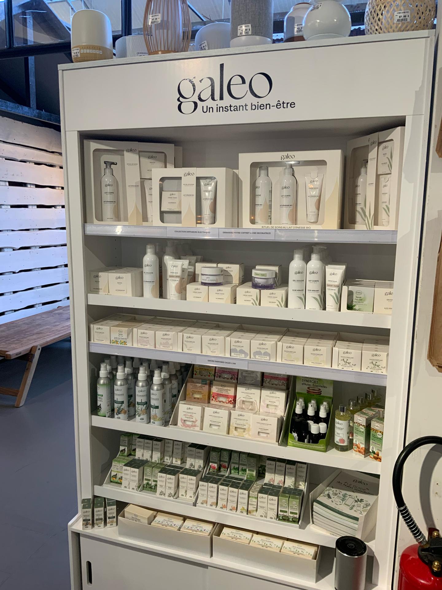galerie image