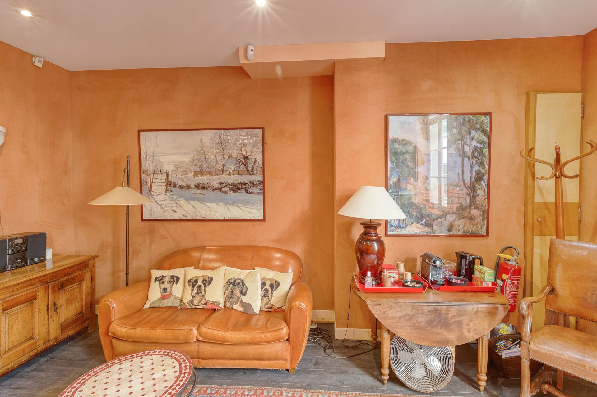 galerie image