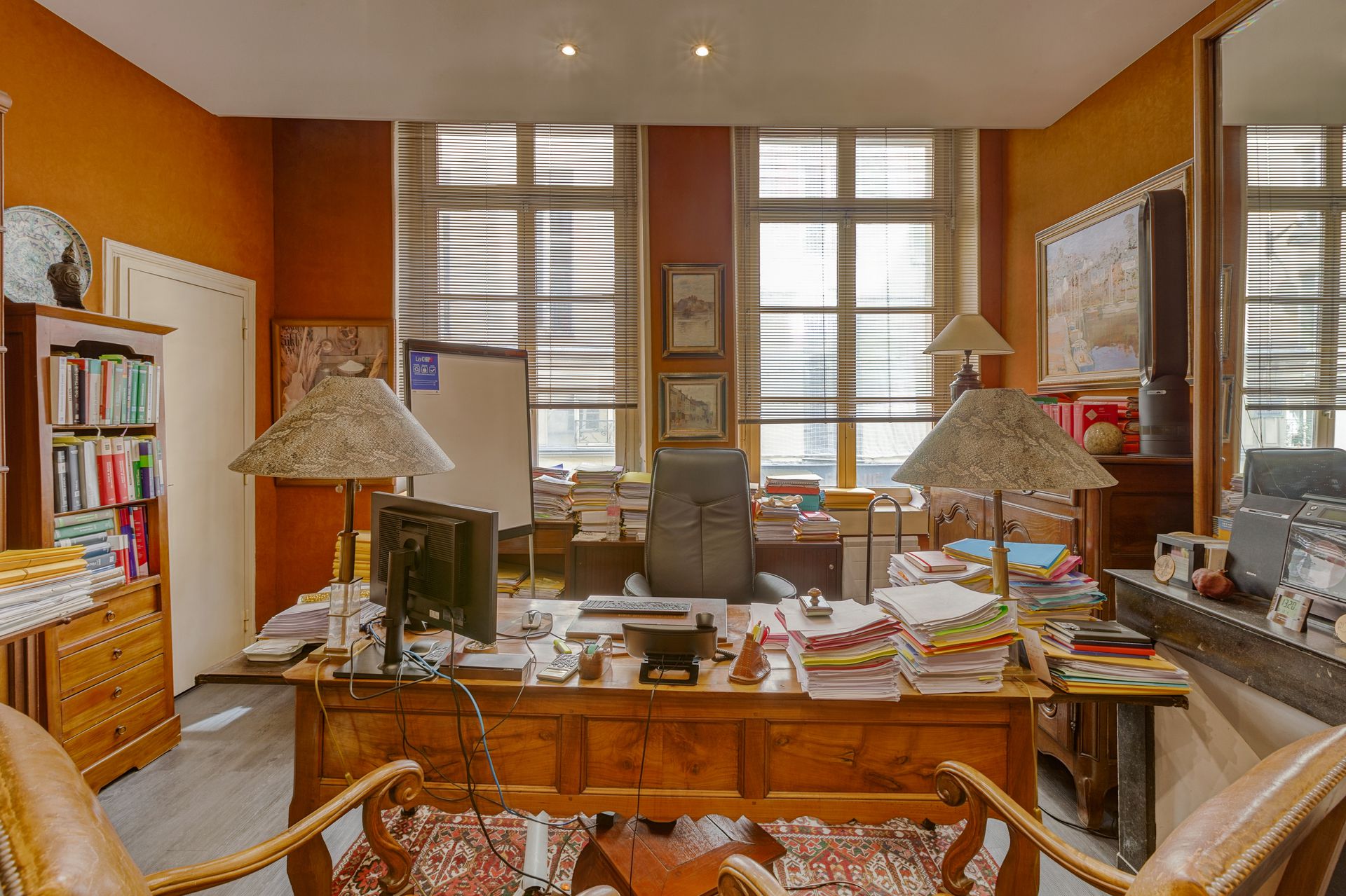 galerie image