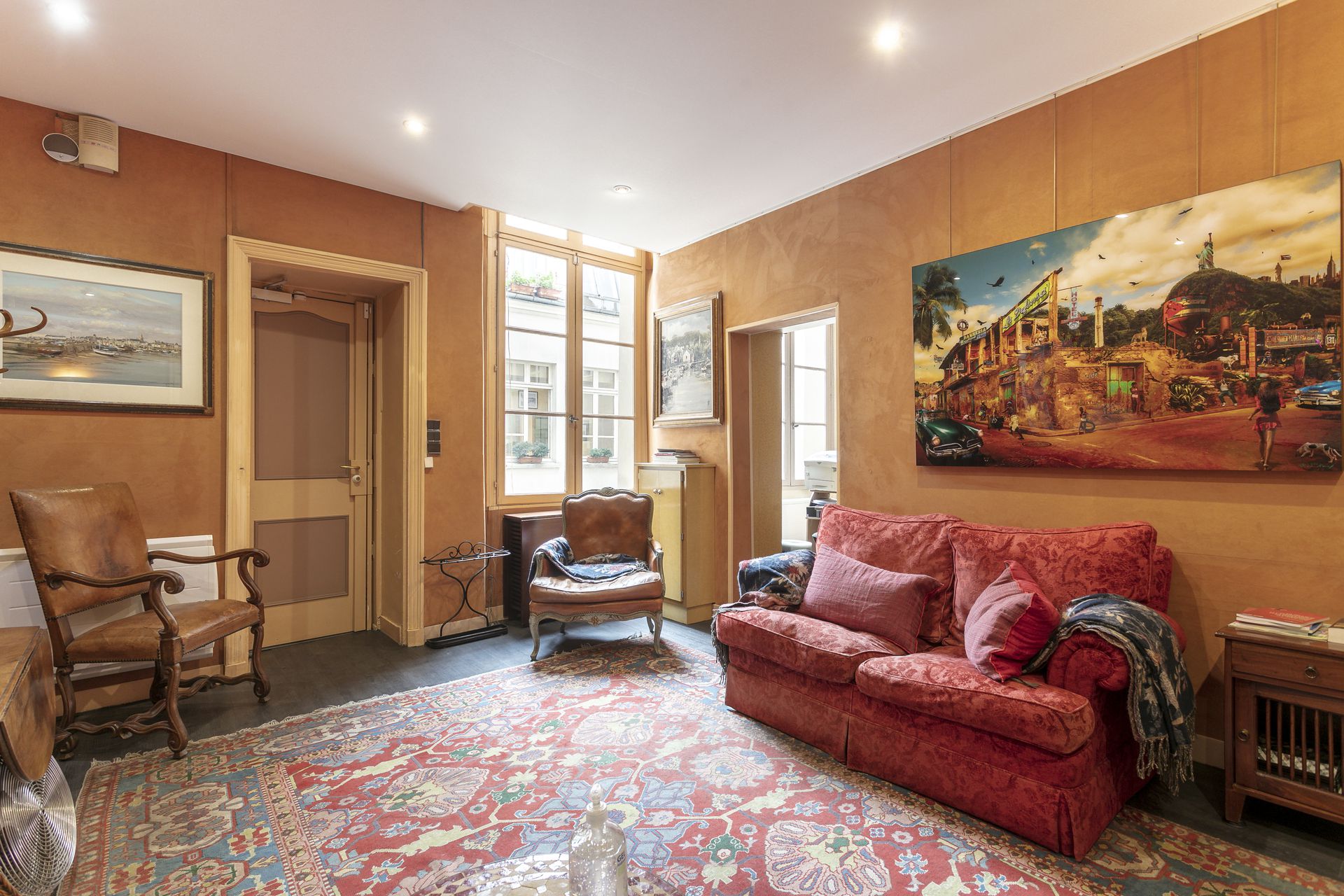 galerie image