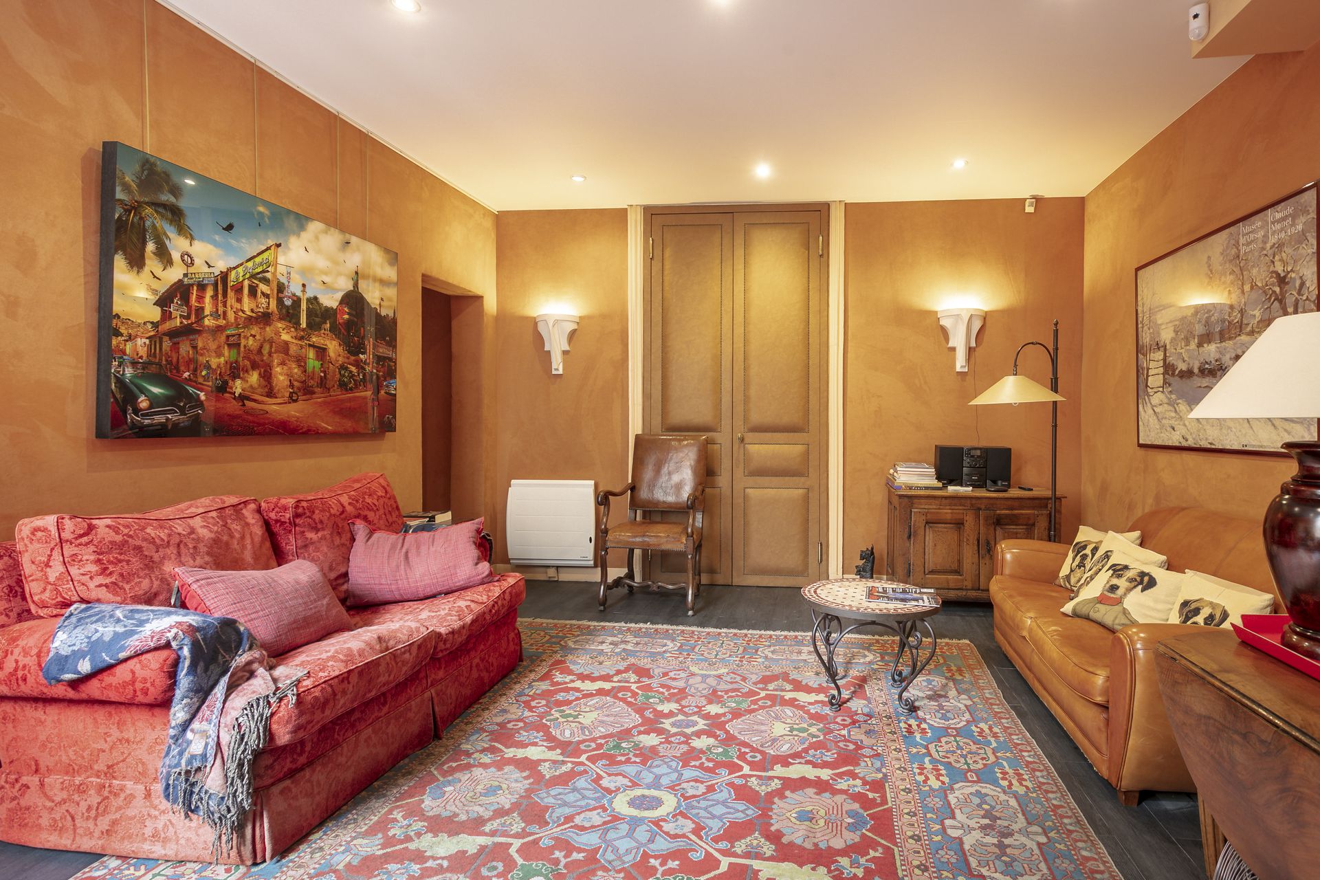 galerie image
