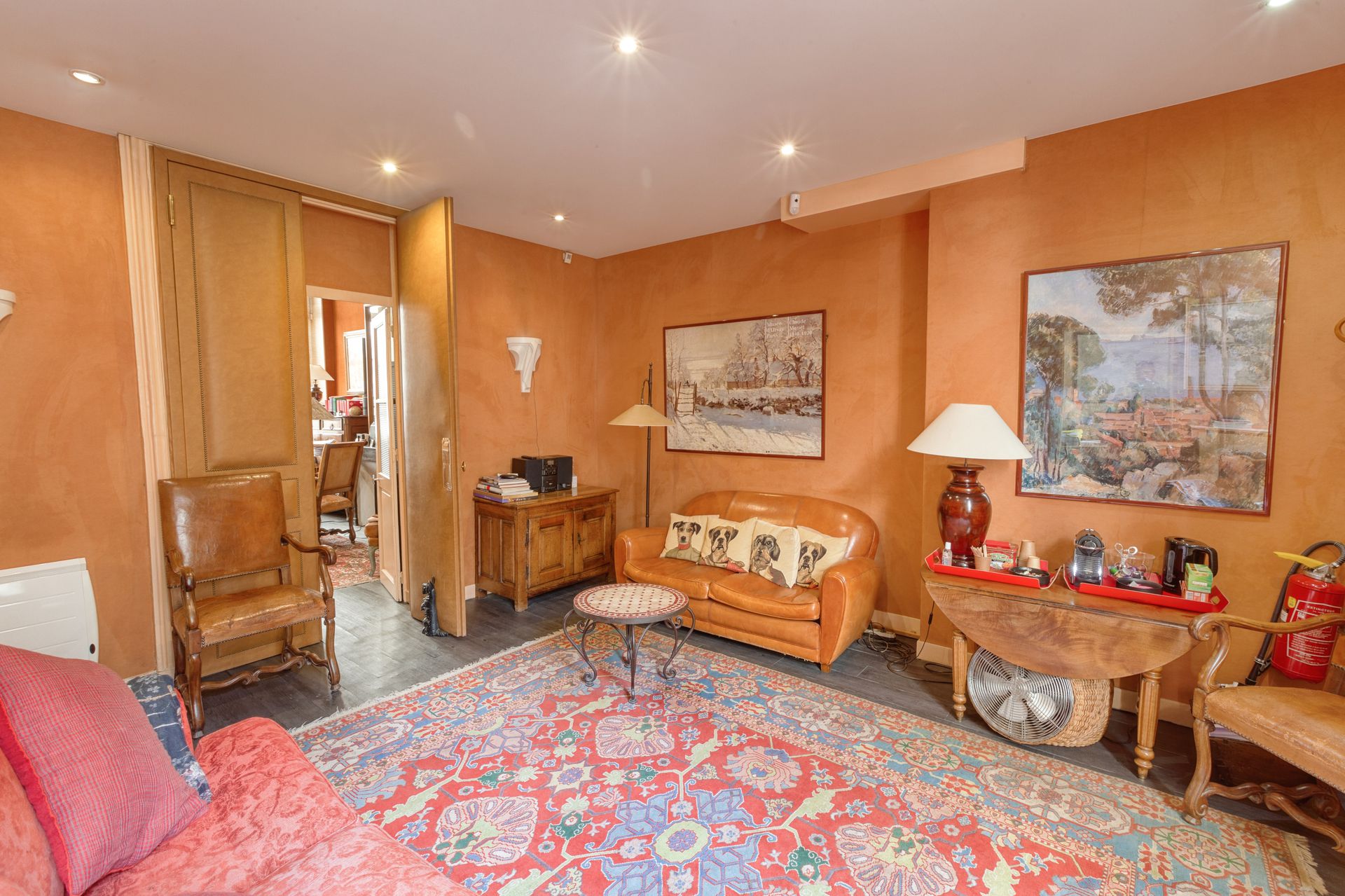 galerie image