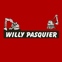 SAS TP TERRASSEMENT REGIS PASQUIER