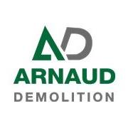 AD Arnaud Demolition récupération, traitement de déchets divers