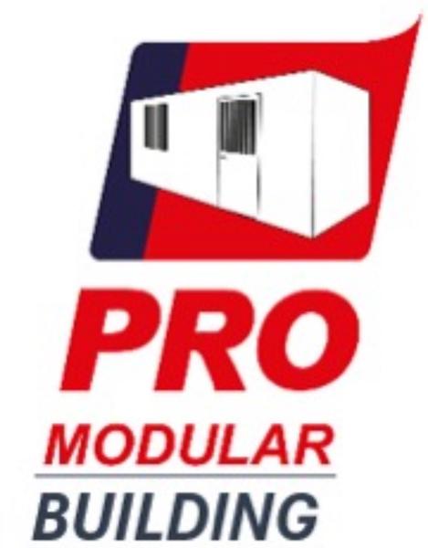 Promodular Building Expert