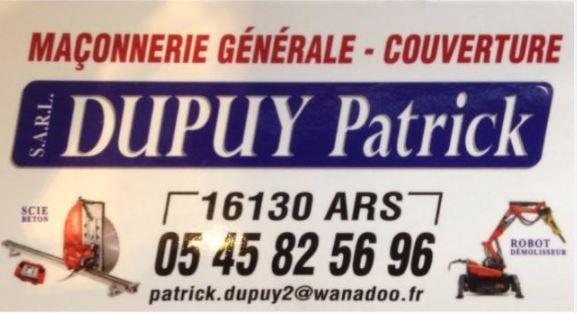 Dupuy Patrick Expert