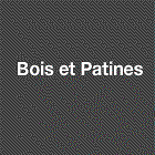 Bois Et Patines article de ménage et de cuisine, bazar et droguerie (détail)