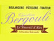 Boulangerie Christian Bergouli