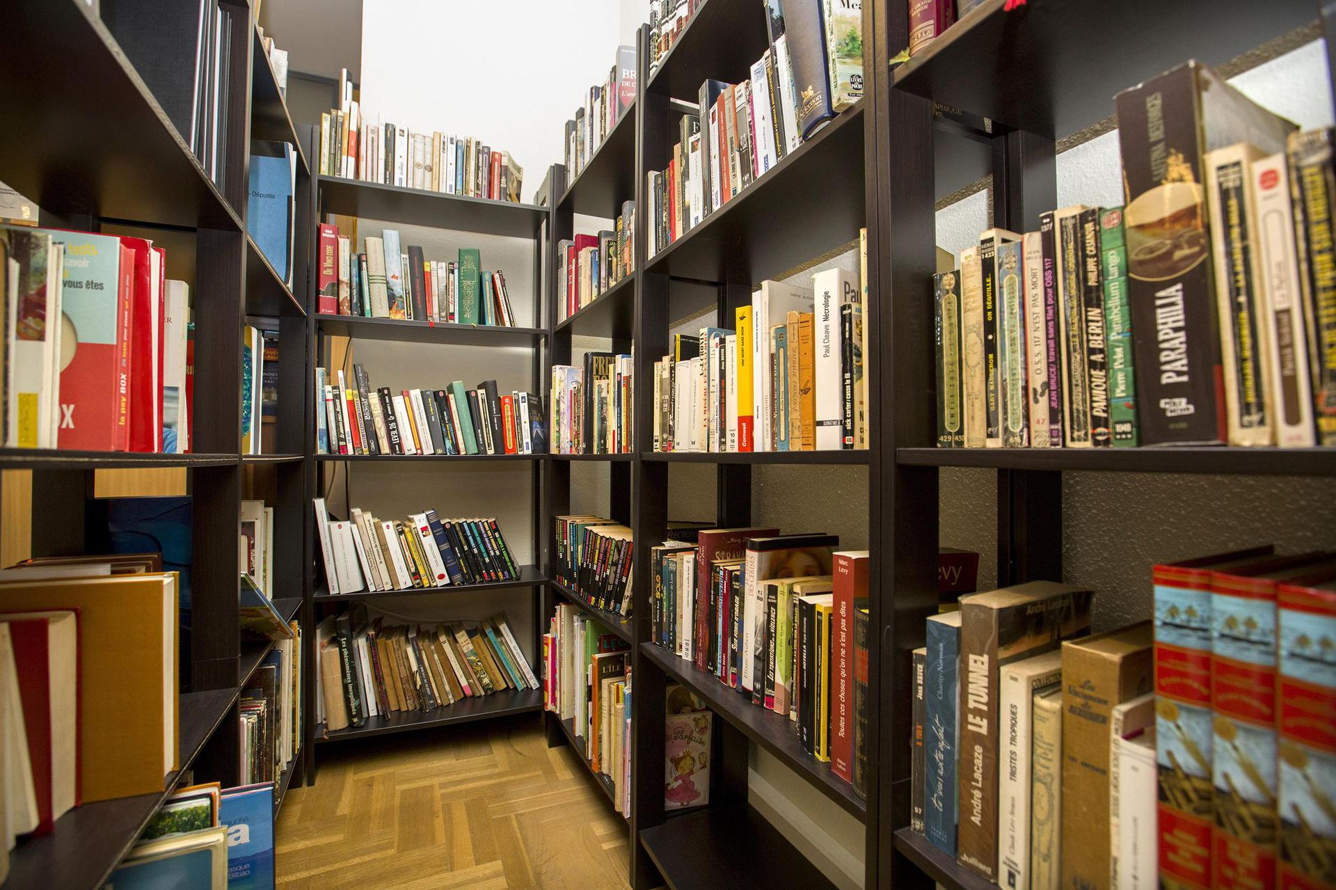 Galería en miniatura