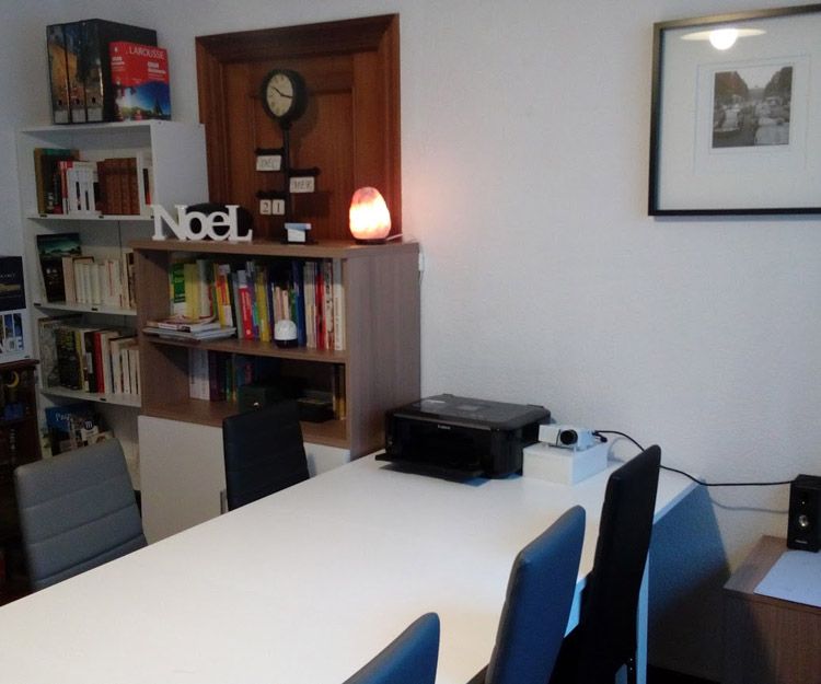 Galería en miniatura