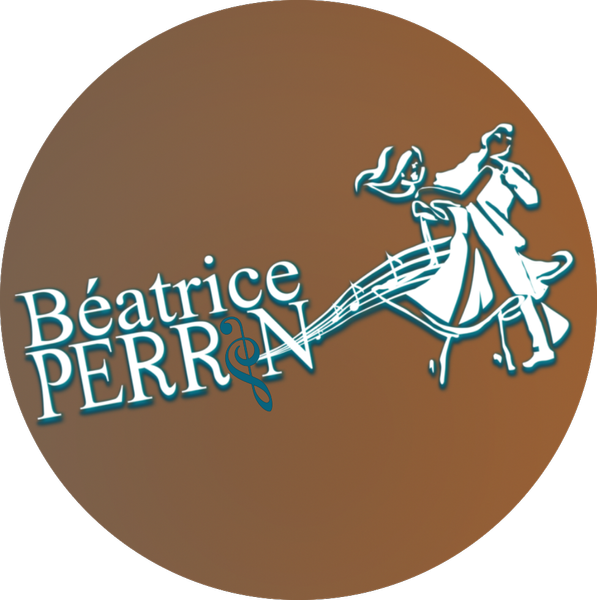 Béatrice Perrin Chanteuse organisation de mariages