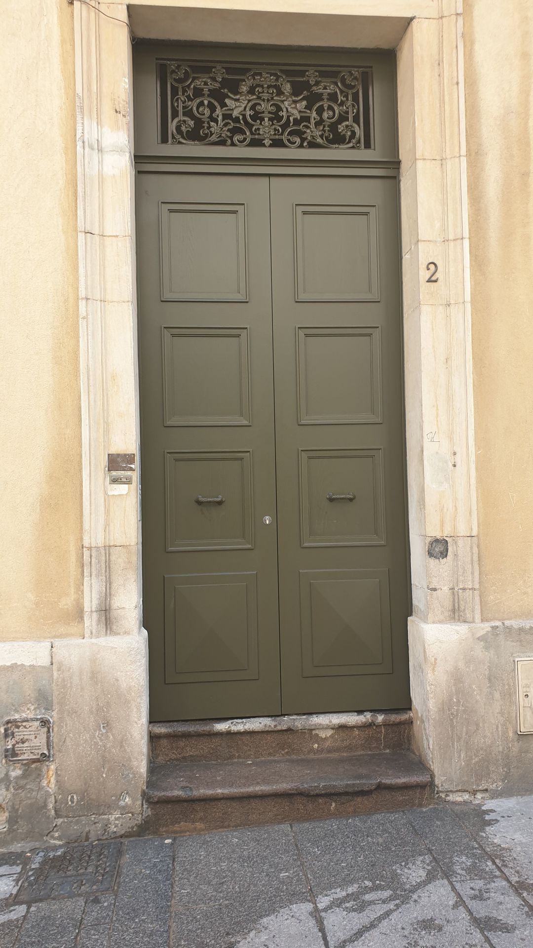 galerie image