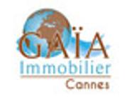 Gaia Immobilier Cannes expert en immobilier