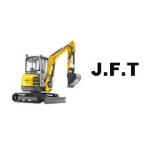 J.F.T. SARL entreprise de travaux publics
