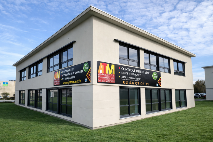 ATM Ouest expert en immobilier