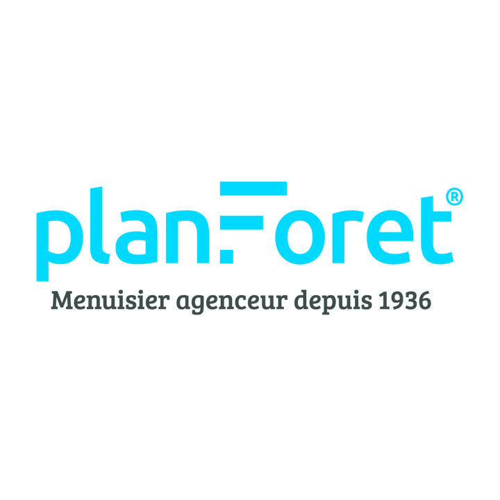 Planforet Agencement