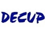 Transports Decup Conditionnement, manutention, stockage
