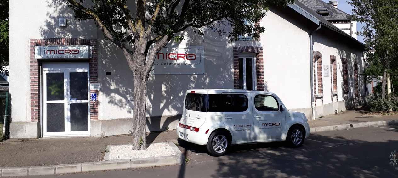 galerie image