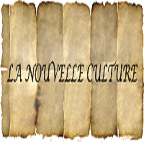 Librairie La Nouvelle Culture librairie et papeterie (détail)