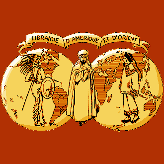 Editions Maisonneuve librairie et papeterie (détail)