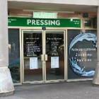 Hygia Services linge de maison (détail)