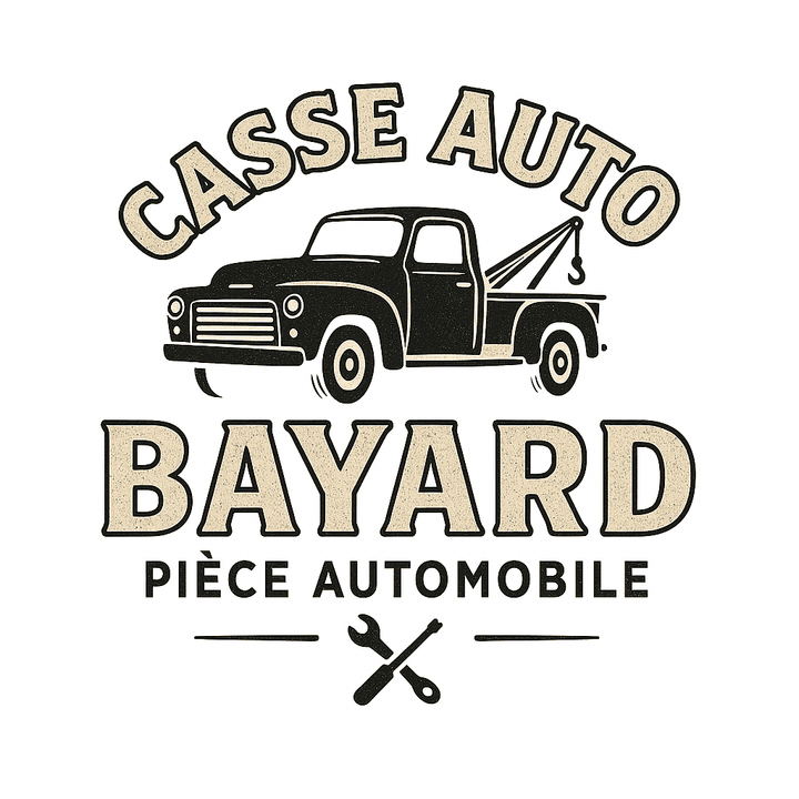 Casse Auto Bayard pièces et accessoires automobile, véhicule industriel (commerce)