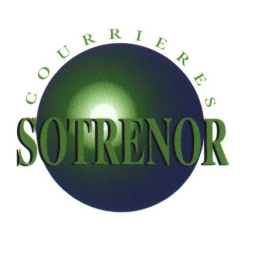 Sotrenor récupération, traitement de déchets divers