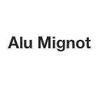 Alu Mignot machine à bois, PVC, alu et outillage (fabrication, négoce)
