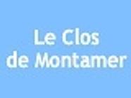 Le Clos De Montamer