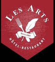 Les Arts restaurant