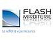 Flash Miroiterie machine à bois, PVC, alu et outillage (fabrication, négoce)