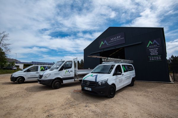 Malry Couverture Expert