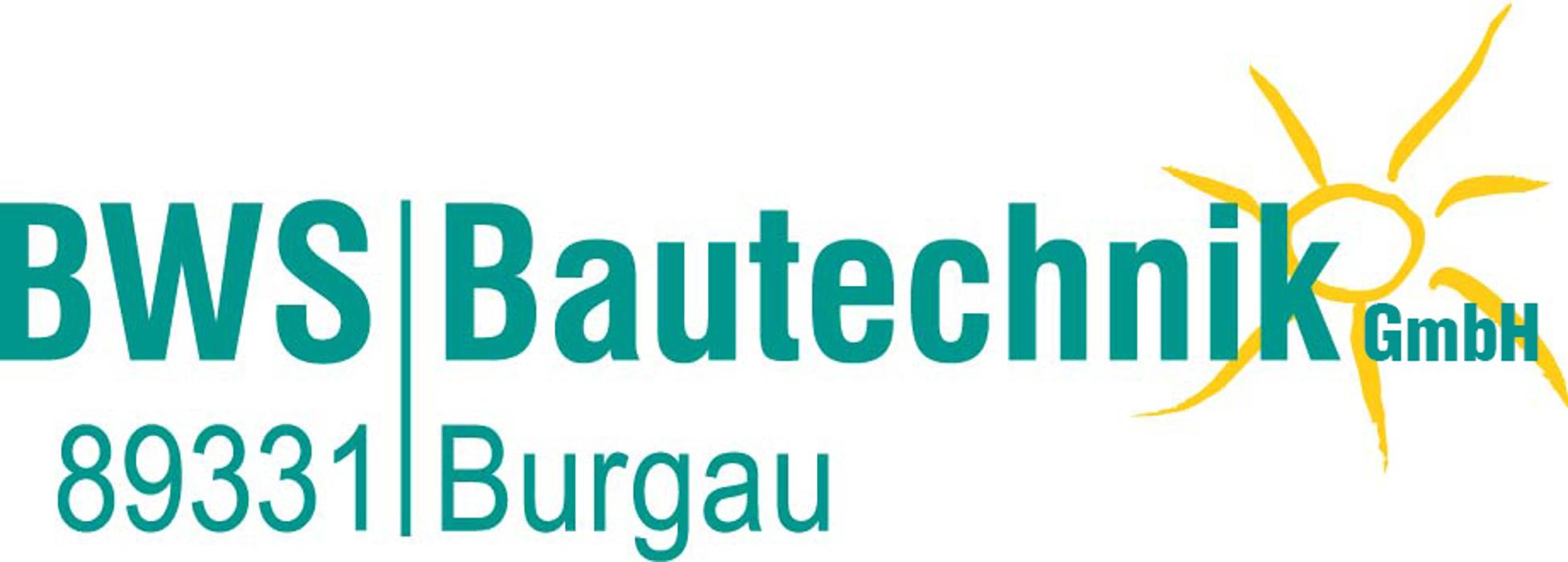 BWS Bautechnik GmbH in Burgau
