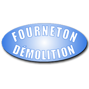 FOURNETON DEMOLITION Expert