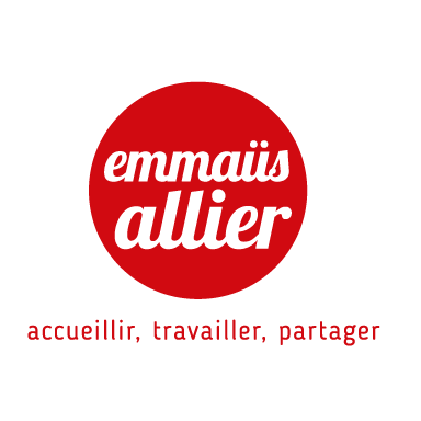 Emmaus Allier service social communal